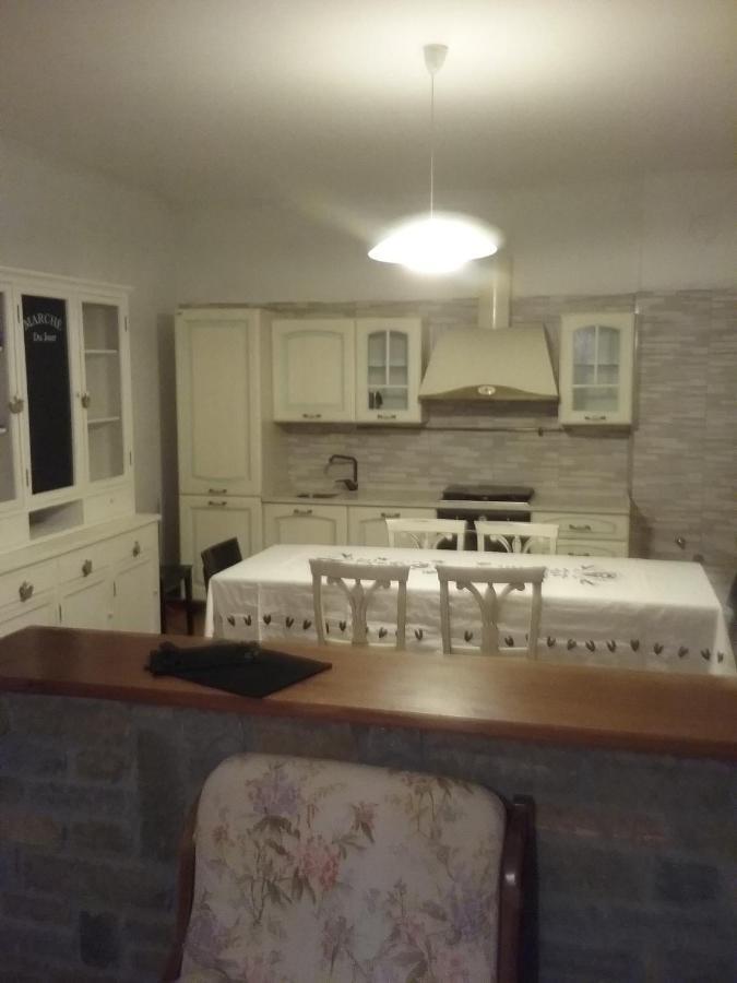 Apartment Case Vacanze Robetez Aosta