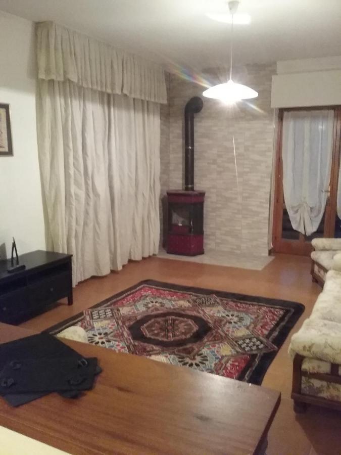Case Vacanze Robetez Apartment Aosta