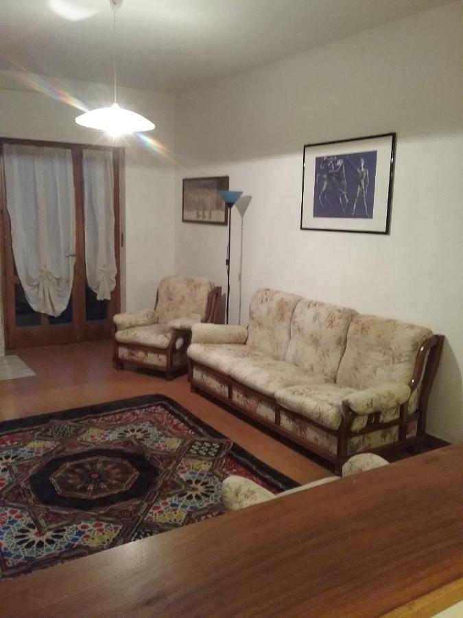 Case Vacanze Robetez Apartment Aosta