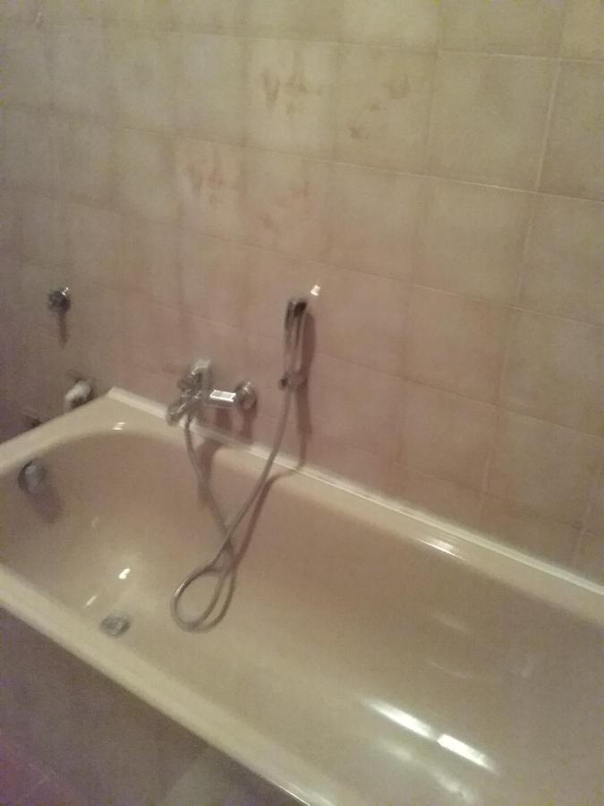 Apartment Case Vacanze Robetez