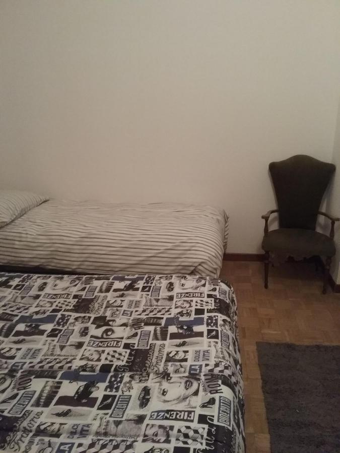 Case Vacanze Robetez Apartment Aosta
