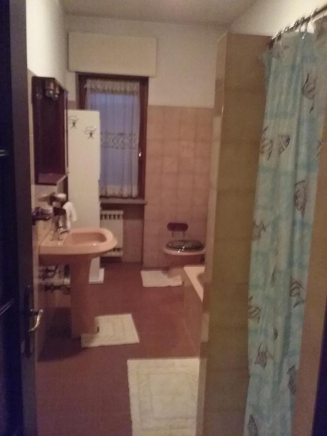 Case Vacanze Robetez * Aosta