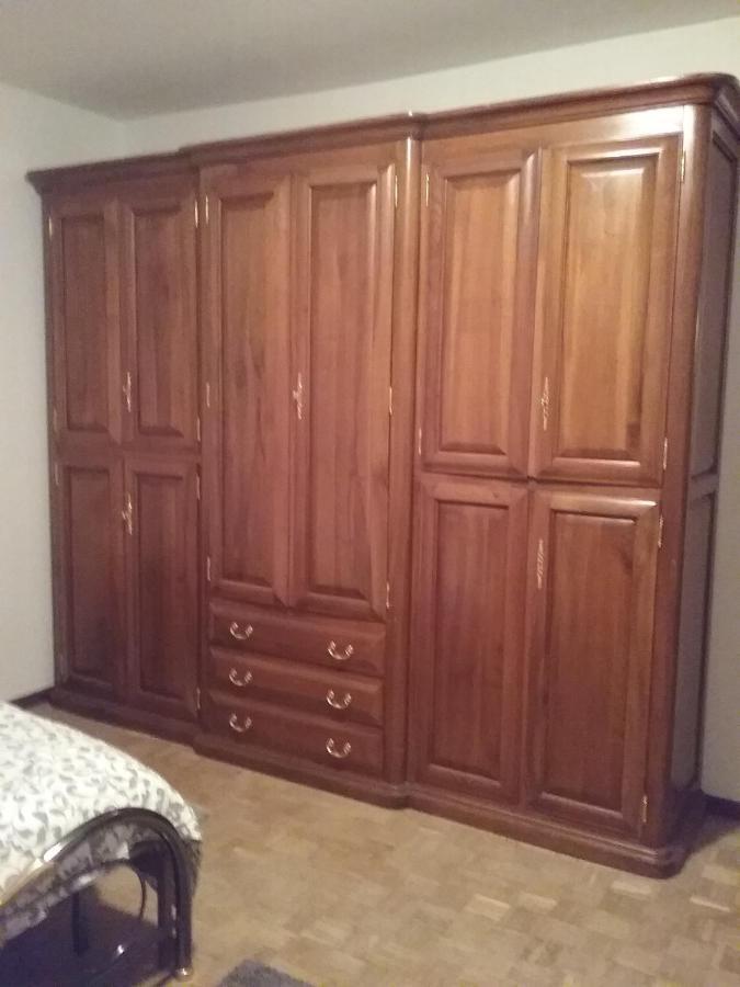 Apartment Case Vacanze Robetez Aosta