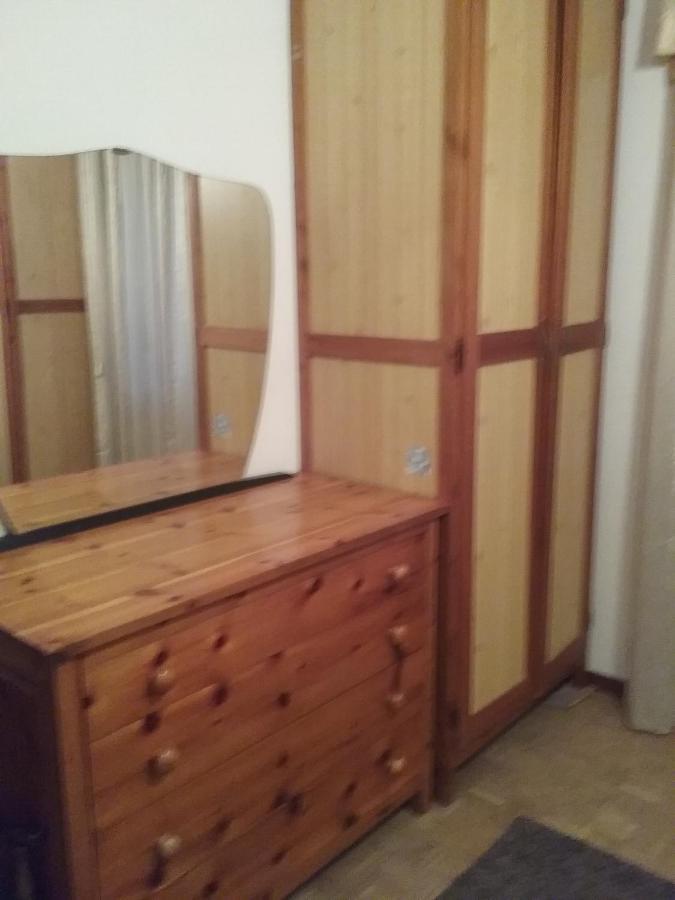 Case Vacanze Robetez Apartment